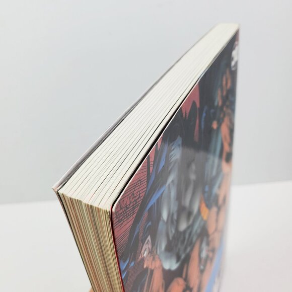 Batman Knightfall 25th Anniversary Edition Vol. 1 TPB Book DC Comics Unread - Picture 10 of 11